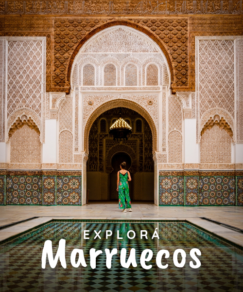 MARRUECOS